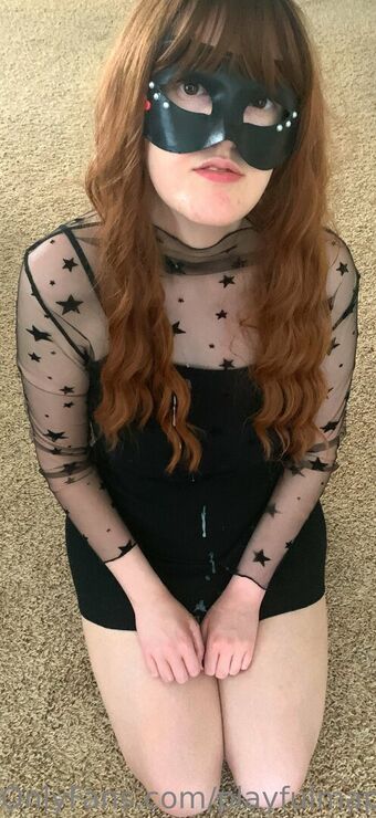 playfulmaple Photo Fuites Nudes OnlyFans 13