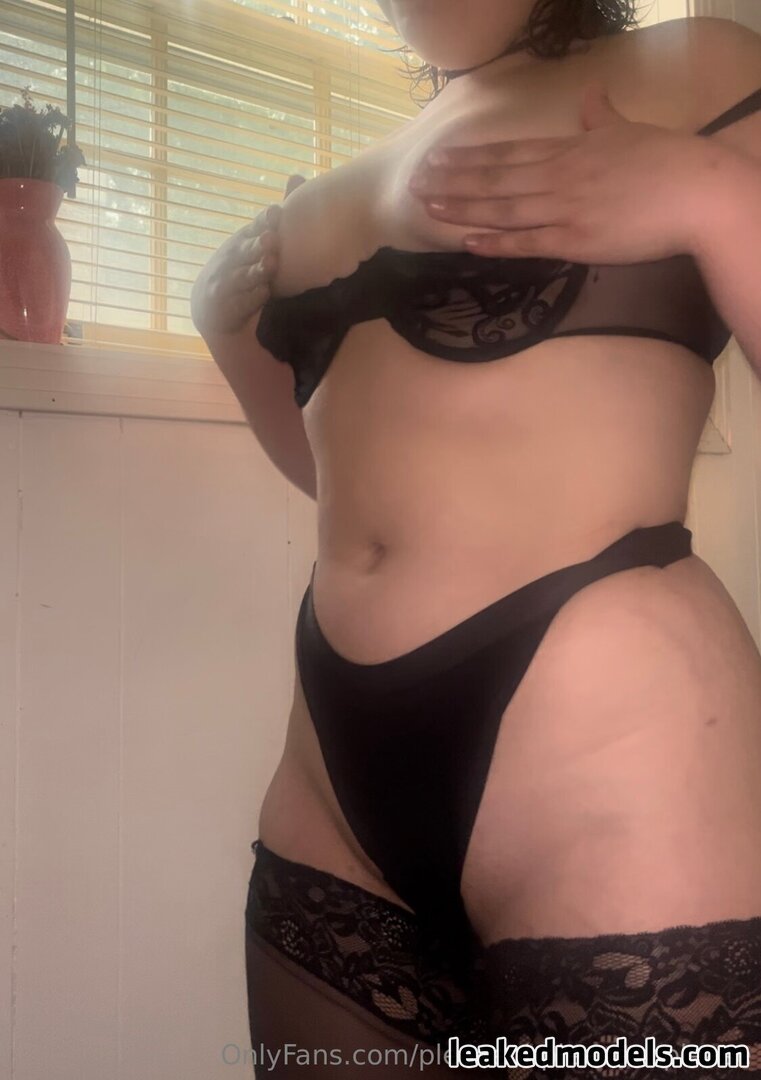 captivating profile with flowing hair