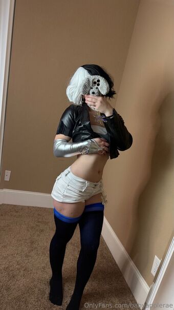 plumcry Photo Fuites Nudes OnlyFans 11