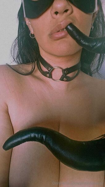 plutonicaesc Photo Fuites Nudes OnlyFans 11