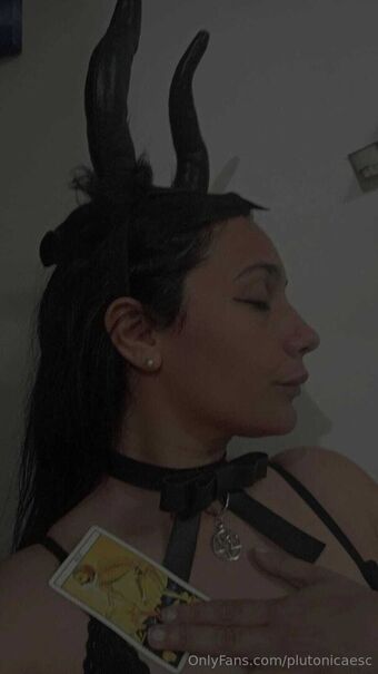 plutonicaesc Photo Fuites Nudes OnlyFans 15