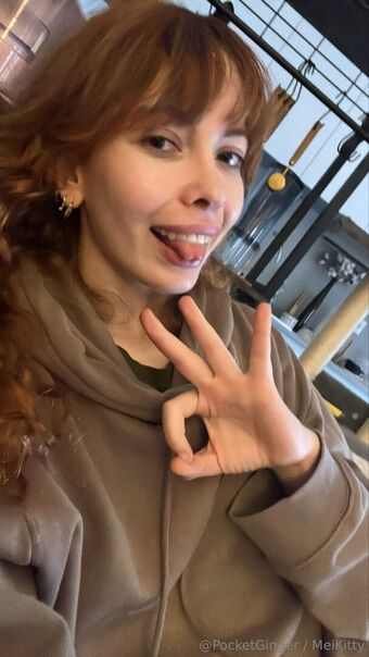 pocketginger Photo Fuites Nudes OnlyFans 43