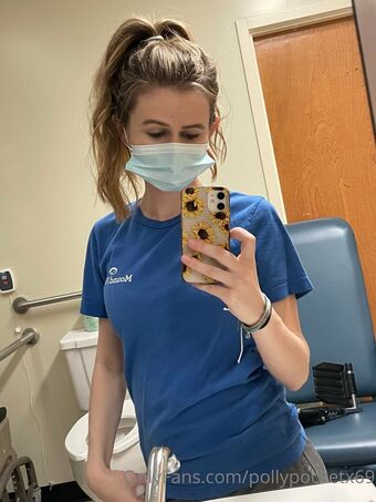 pollypocketx69 Photo Fuites Nudes OnlyFans 5