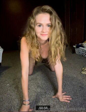 pollypocketx69 Photo Fuites Nudes OnlyFans 15