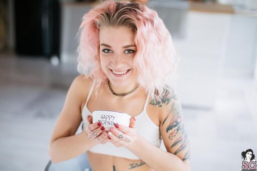pollypolly Photo Fuites Nudes OnlyFans 18