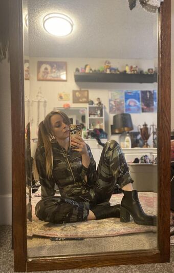 Pooky42 Photo Fuites Nudes OnlyFans 5