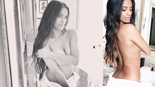 Poonam Photo Fuites Nudes OnlyFans 7