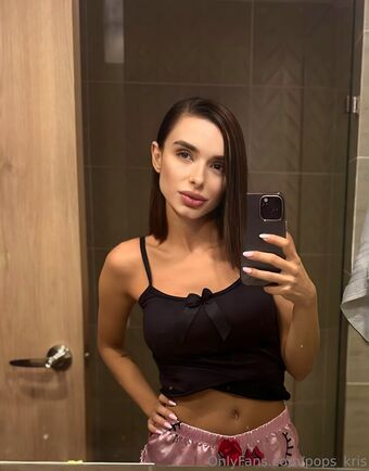 pops_kris Photo Fuites Nudes OnlyFans 2