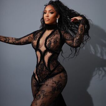 Porsha Williams