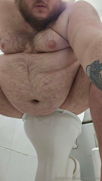 powerboar Photo Fuites Nudes OnlyFans 16