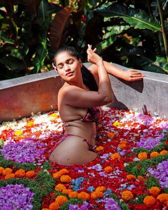 Pratika Sood Photo Fuites Nudes OnlyFans 51