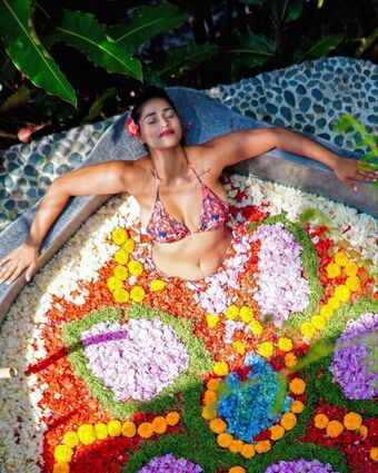 Pratika Sood Photo Fuites Nudes OnlyFans 58