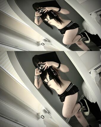 prayersfromsaint Photo Fuites Nudes OnlyFans 10