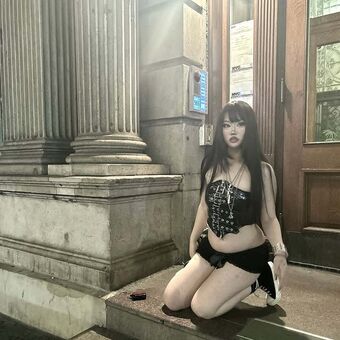 prayersfromsaint Photo Fuites Nudes OnlyFans 12