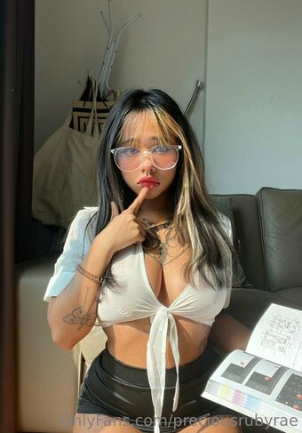 preciousrubyrae