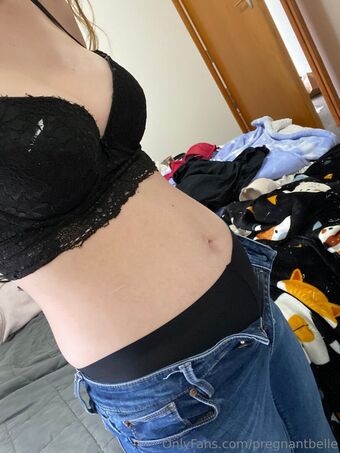 pregnantbelle