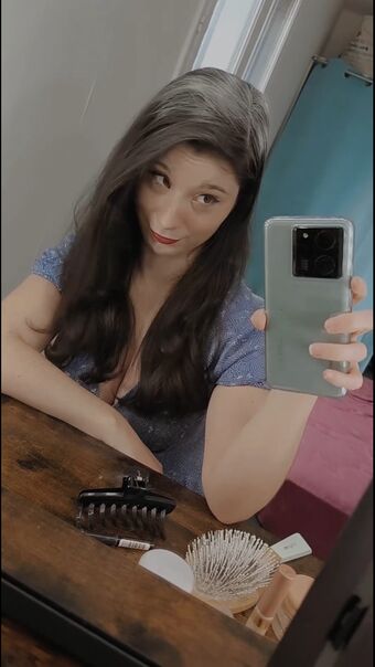 Pressea Photo Fuites Nudes OnlyFans 2