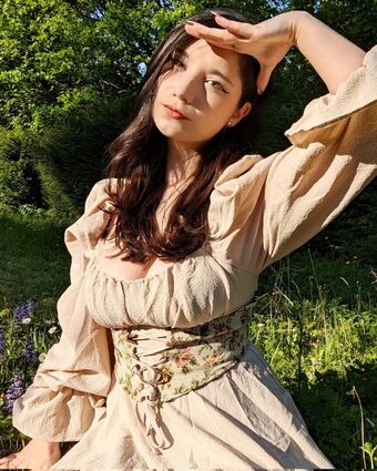 Pressea Photo Fuites Nudes OnlyFans 3