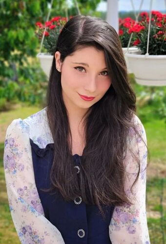 Pressea Photo Fuites Nudes OnlyFans 4