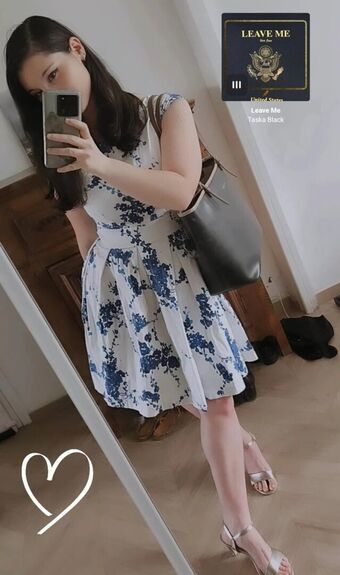 Pressea Photo Fuites Nudes OnlyFans 6