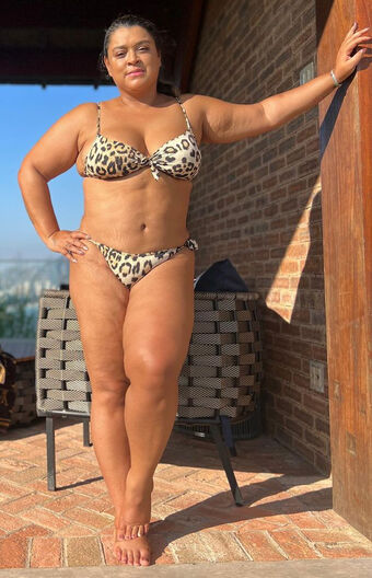 Preta Gil