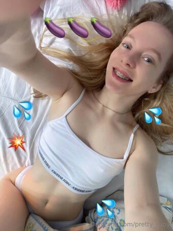 pretty_ruby Photo Fuites Nudes OnlyFans 3