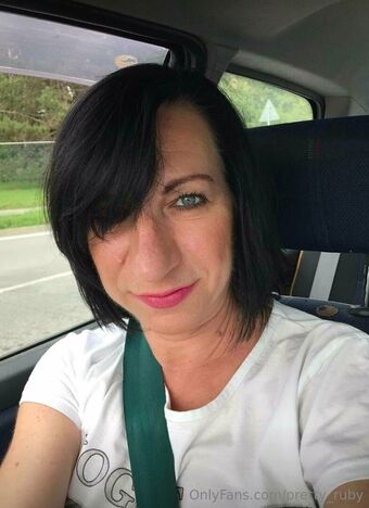 pretty_ruby Photo Fuites Nudes OnlyFans 26