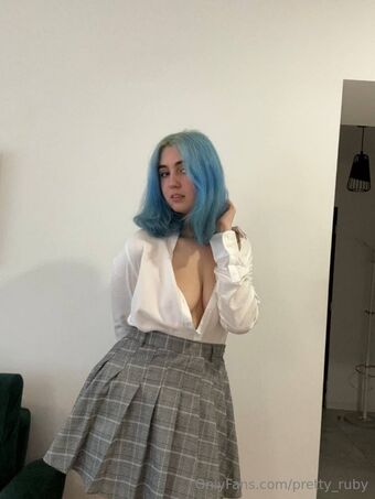 pretty_ruby Photo Fuites Nudes OnlyFans 47