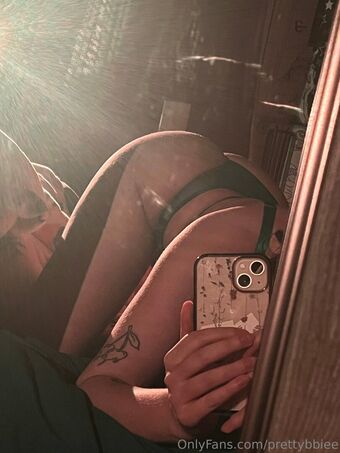 prettybbiee Photo Fuites Nudes OnlyFans 15