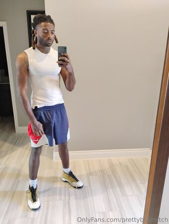 prettyboymitch