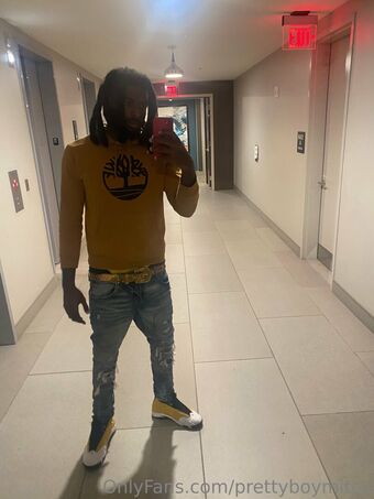 prettyboymitch Photo Fuites Nudes OnlyFans 17