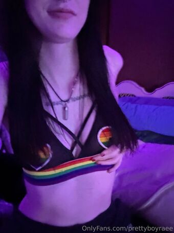 prettyboyraee Photo Fuites Nudes OnlyFans 1