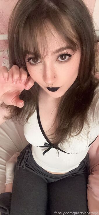 prettyhostage