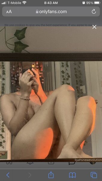 prettyimpala Photo Fuites Nudes OnlyFans 9