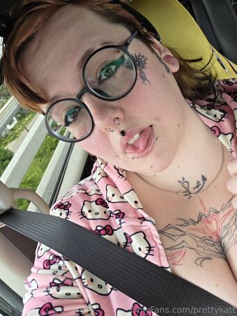 prettykatt Photo Fuites Nudes OnlyFans 14