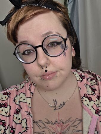 prettykatt Photo Fuites Nudes OnlyFans 18