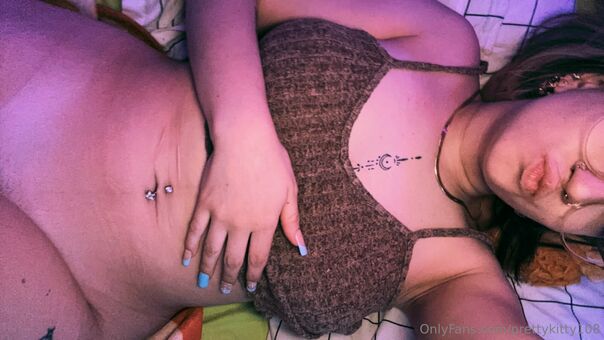 prettykitty108 Photo Fuites Nudes OnlyFans 12