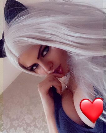 prettykitty996 Photo Fuites Nudes OnlyFans 2