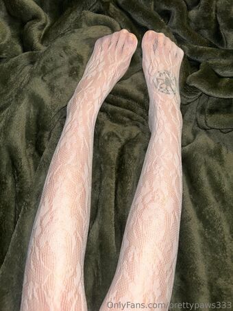 prettypaws333 Photo Fuites Nudes OnlyFans 12