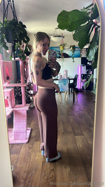 prettypixie23 Photo Fuites Nudes OnlyFans 21