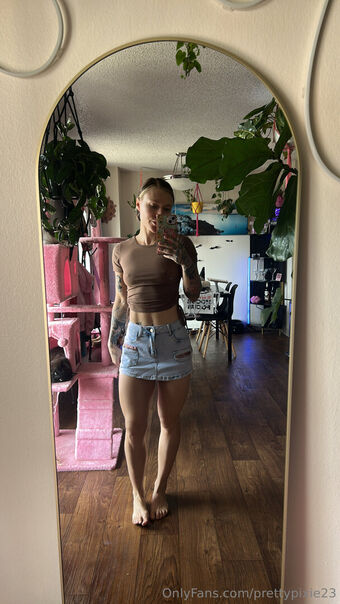prettypixie23 Photo Fuites Nudes OnlyFans 22