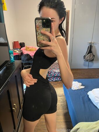 prettyyangell Photo Fuites Nudes OnlyFans 35