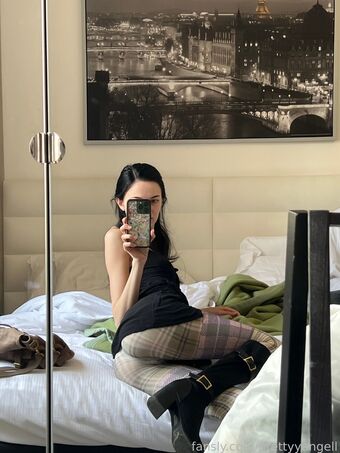 prettyyangell Photo Fuites Nudes OnlyFans 39