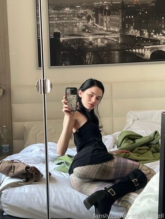 prettyyangell Photo Fuites Nudes OnlyFans 40