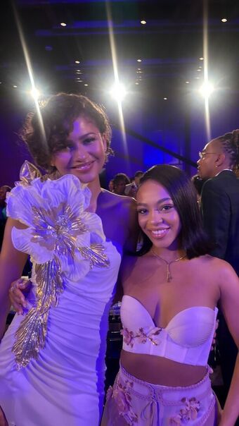 Priah Ferguson Photo Fuites Nudes OnlyFans 64