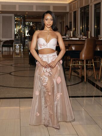 Priah Ferguson Photo Fuites Nudes OnlyFans 67