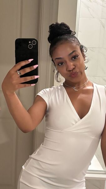 Priah Ferguson Photo Fuites Nudes OnlyFans 72