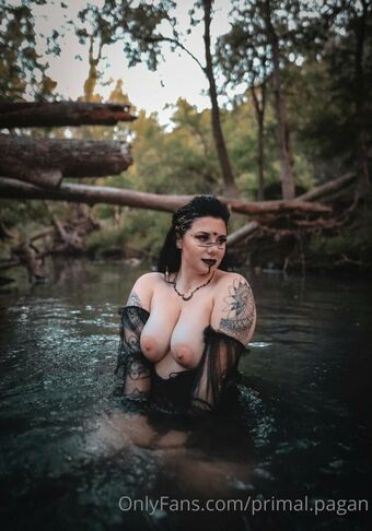 primalpagan