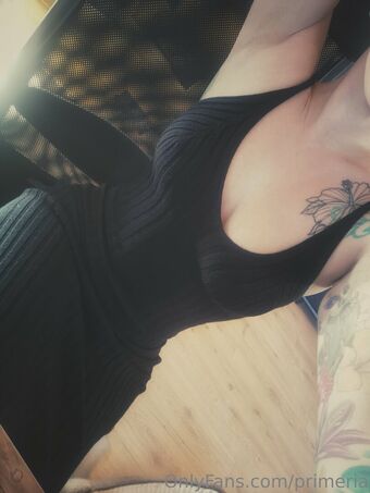 primeria Photo Fuites Nudes OnlyFans 7