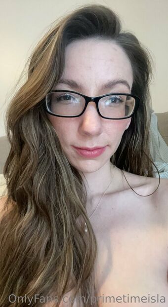 primetimeisla Photo Fuites Nudes OnlyFans 5